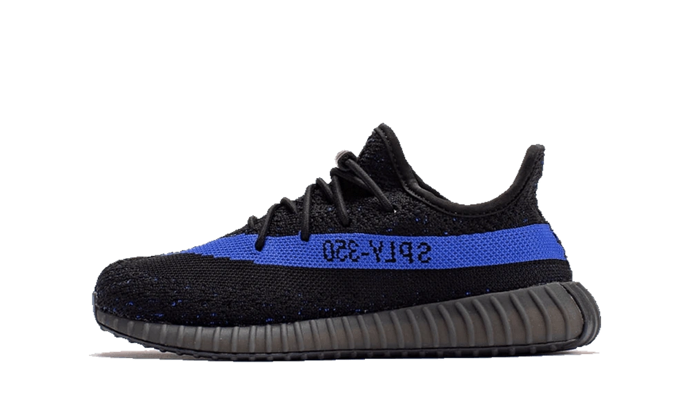 Yeezy Boost 350 V2 Dazzling Blue (Kids) product photo