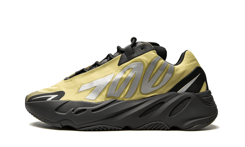 Yeezy Boost 700 MNVN Resin Produktfoto