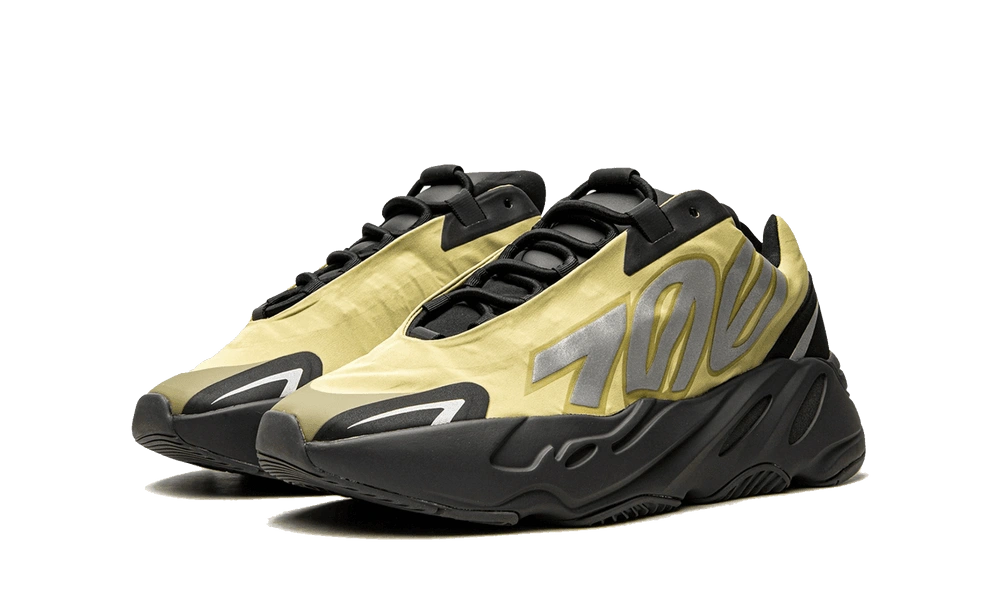 Yeezy Boost 700 MNVN Resin - Image 1