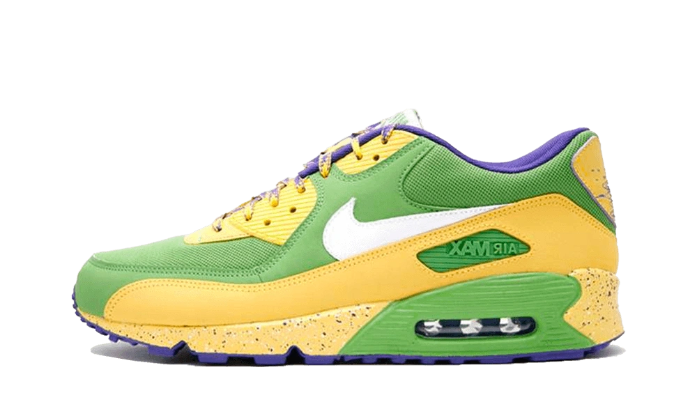 Photo du produit Nike Air Max 90 Running Man