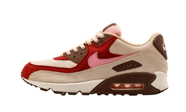 Photo du produit Nike Air Max 90 DQM Bacon (2004)