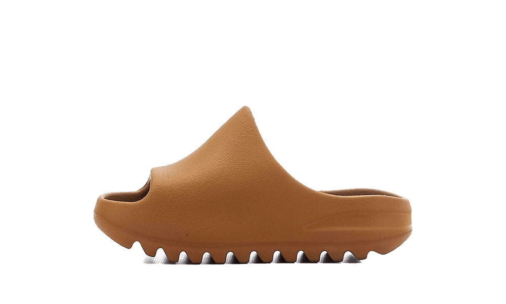 Photo du produit Yeezy Slide Ochre (Kids)