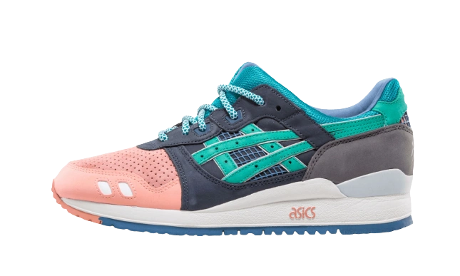 Foto del prodotto ASICS Gel-Lyte III Ronnie Fieg Homage