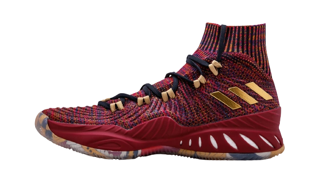 adidas SM Crazy Explosive 2017 Vegas Produktfoto