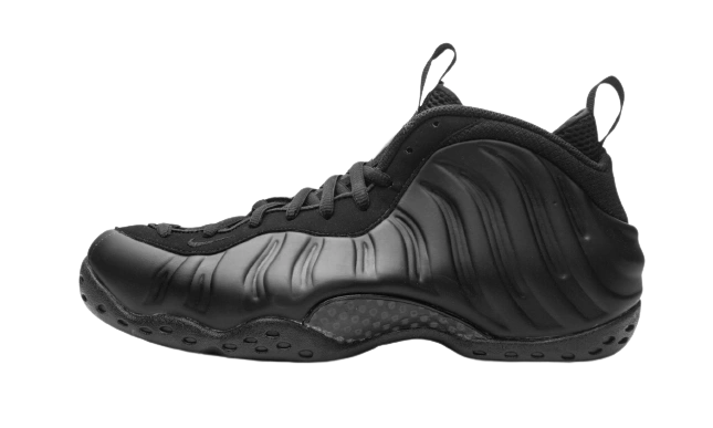 Nike Air Foamposite One Anthracite (2020) product photo
