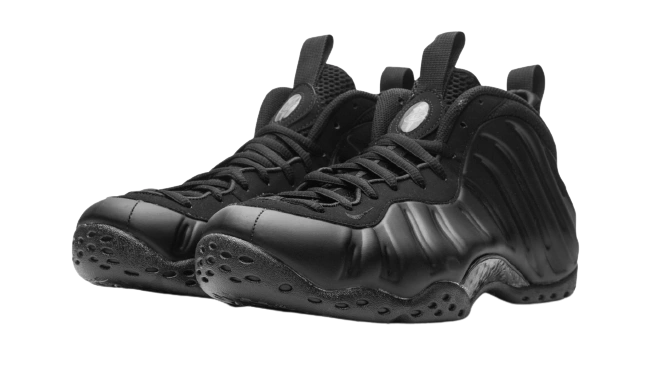 Nike Air Foamposite One Anthracite (2020) - Image 1