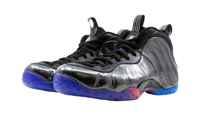 Nike Air Foamposite One Gradient Soles - Image 1