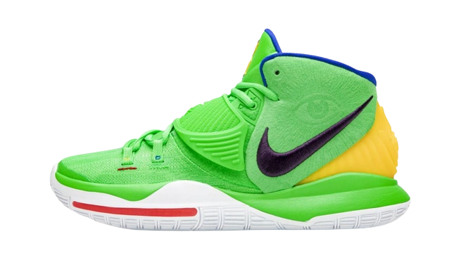 Nike Kyrie 6 Invitational (F&F) Produktfoto