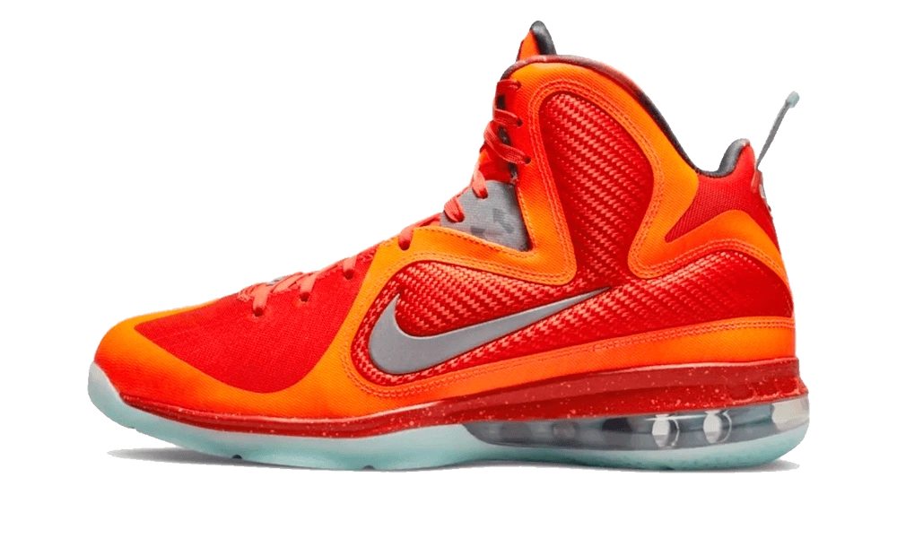 Nike LeBron 9 Big Bang (2022) product photo