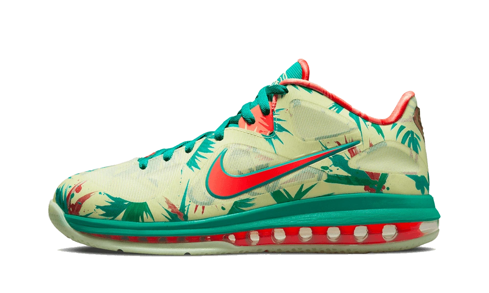 Nike LeBron 9 Low LeBronald Palmer (2022) product photo