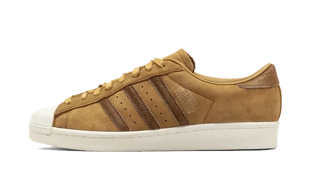 adidas Superstar Vintage 'Preloved Bronze' product photo