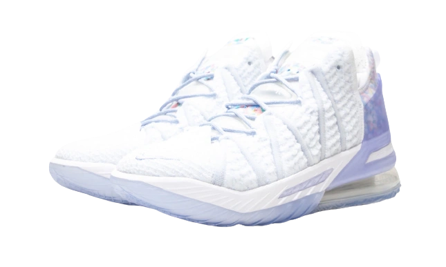 Nike LeBron 18 Play For The Future - Image 1