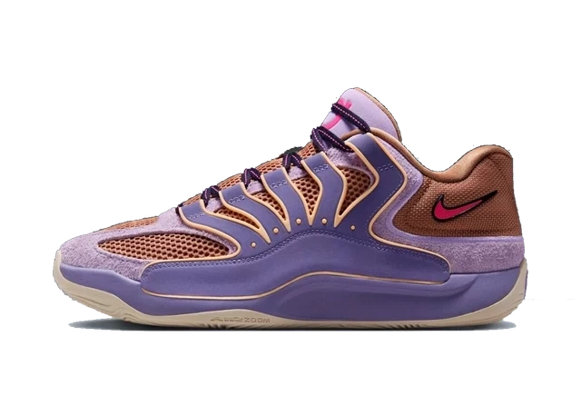 Nike KD 18 B.A.D. productfoto