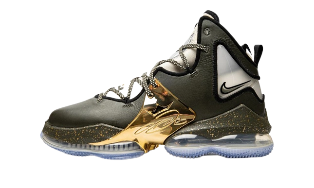Nike LeBron 19 Chosen 1 All-Star product photo
