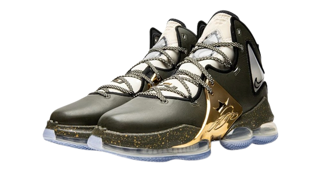 Nike LeBron 19 Chosen 1 All-Star - Image 1