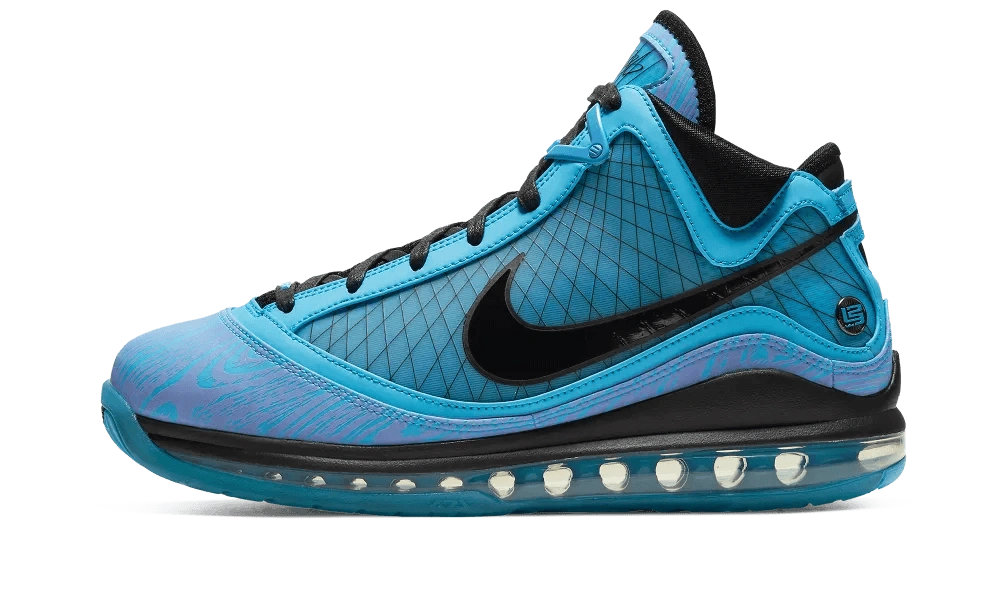 Nike LeBron 7 All-Star (2020) product photo