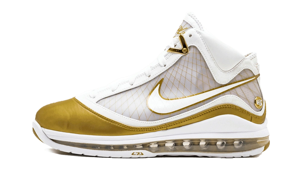 Nike LeBron 7 China Moon (2020) product photo