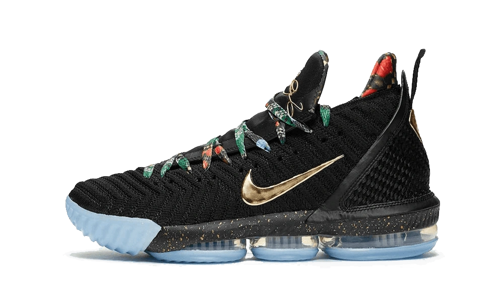 Nike LeBron 16 Watch The Throne product photo