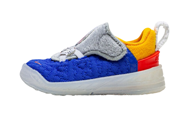 Nike LeBron 18 Low SE Bugs Bunny Tune Squad Space Jam (TD) product photo