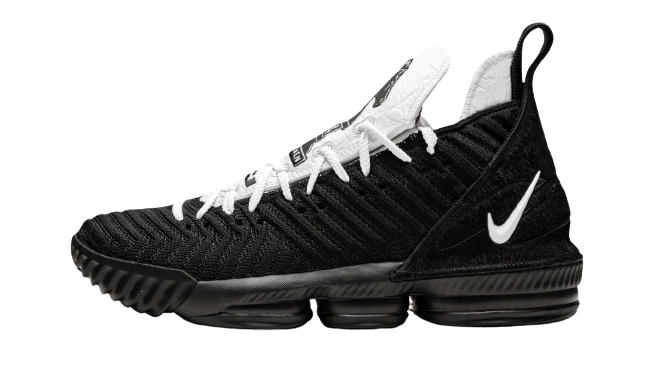 Nike LeBron 16 Four Horsemen product photo