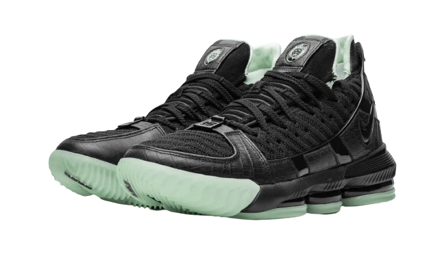 Nike LeBron 16 Glow - Image 1