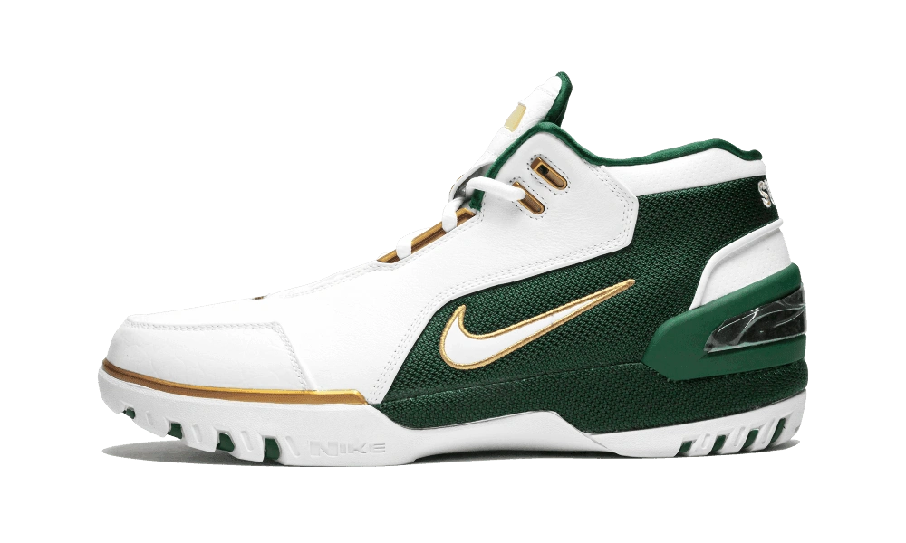 Nike Air Zoom Generation SVSM Retro product photo