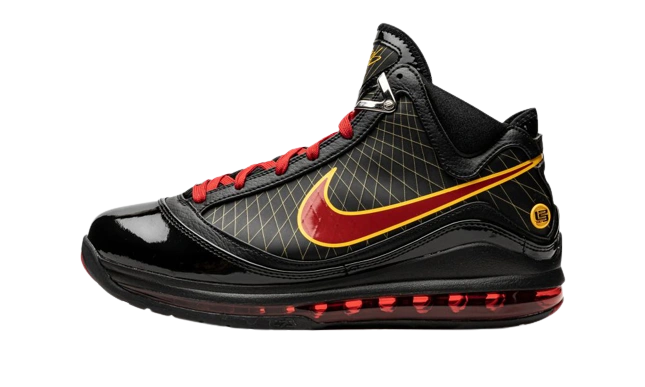 Nike LeBron 7 Fairfax Away (2020) product photo