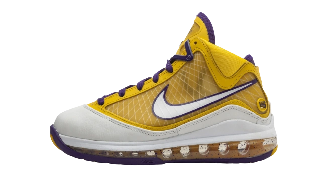 Nike LeBron 7 Media Day (GS) product photo