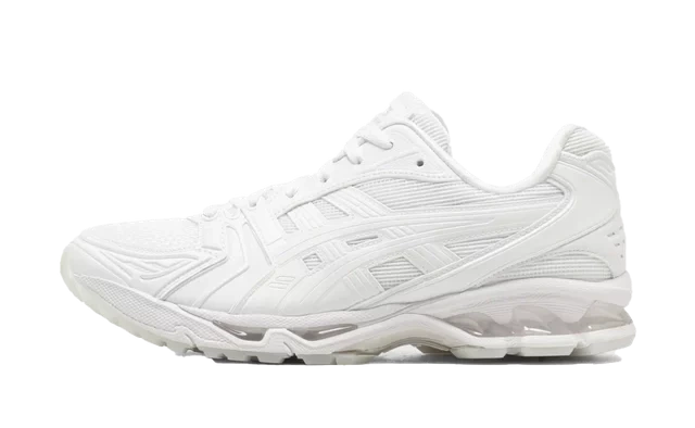 ASICS GEL-Kayano 14 x Comme des Garçons Shirt 'White'