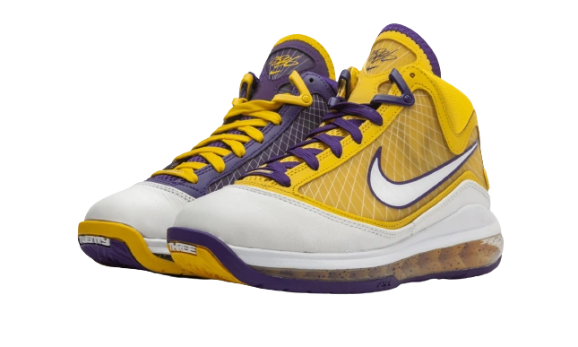 Nike LeBron 7 Media Day (GS) - Image 1
