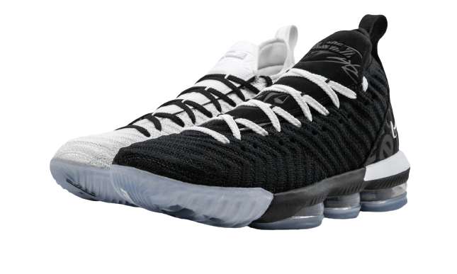 Nike LeBron 16 Equality Away (2019) - Image 1