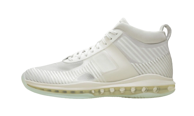 Nike LeBron Icon John Elliott Summit White product photo