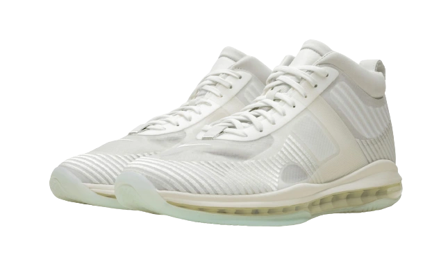 Nike LeBron Icon John Elliott Summit White - Image 1