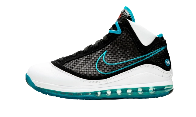 Nike LeBron 7 NFW Red Carpet (2019) product photo