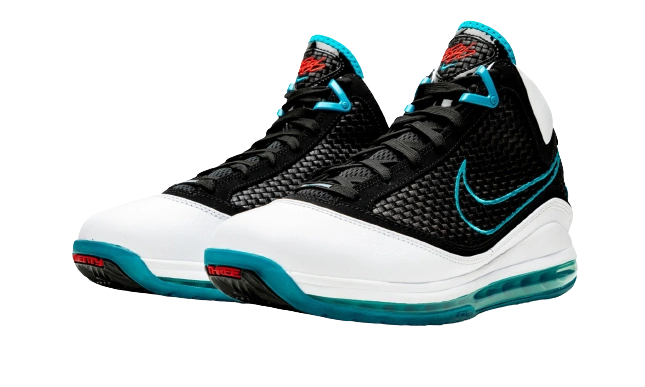 Nike LeBron 7 NFW Red Carpet (2019) - Image 1