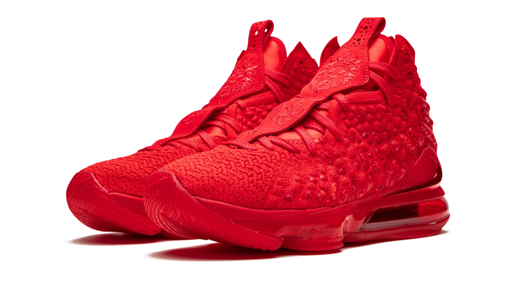 Nike LeBron 17 Red Carpet - Image 1