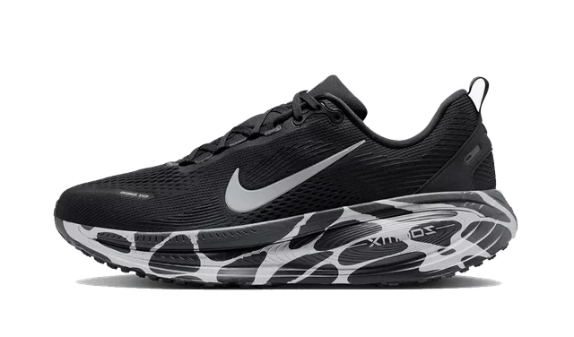 Nike Vomero 18 'Anthracite Reflect Silver' Produktfoto