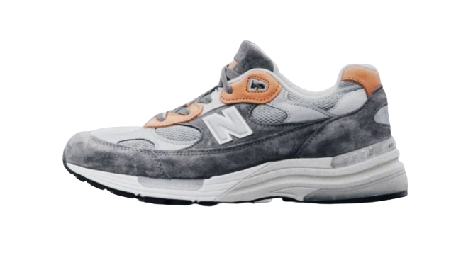 Foto del prodotto New Balance 992 Todd Snyder 10th Anniversary