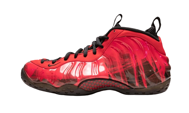 Nike Air Foamposite One Doernbecher product photo