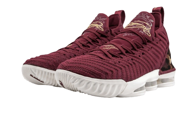 Nike LeBron 16 King - Image 1