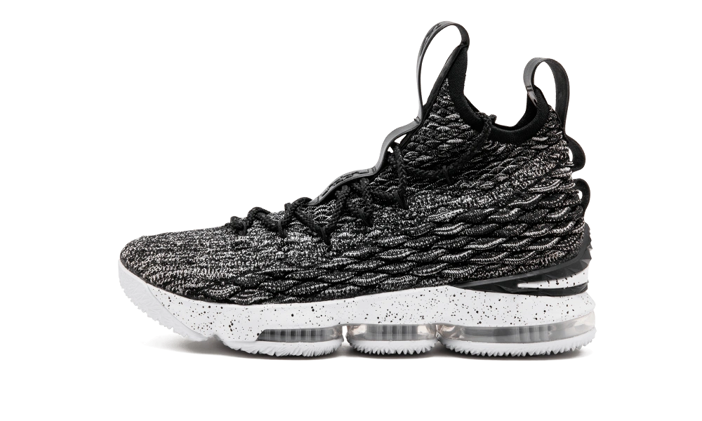 Nike LeBron 15 Ashes product photo
