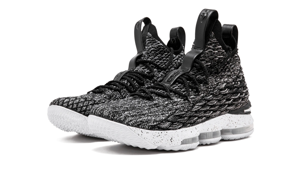 Nike LeBron 15 Ashes - Image 1