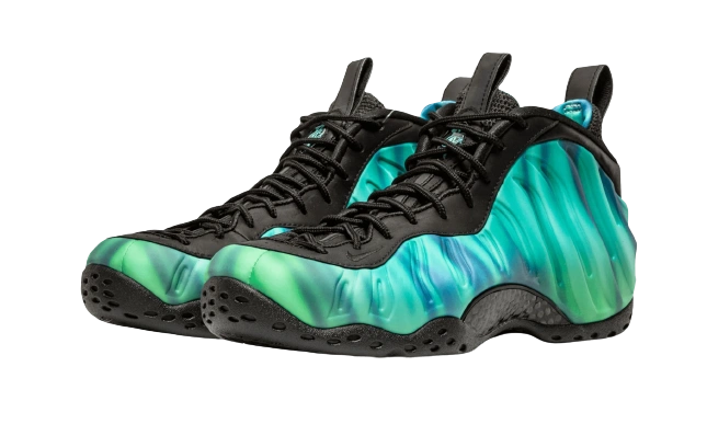 Nike Air Foamposite One Northern Lights - Image 1