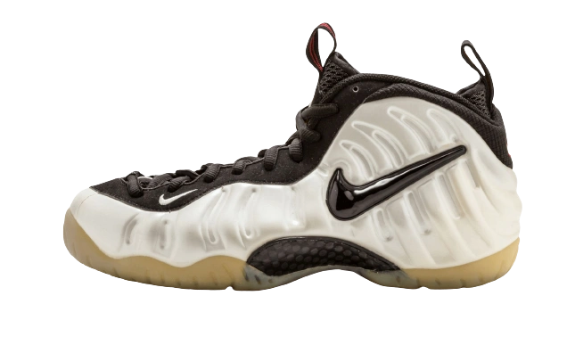 Nike Air Foamposite Pro Pearl productfoto
