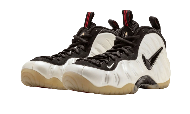 Nike Air Foamposite Pro Pearl - Image 1