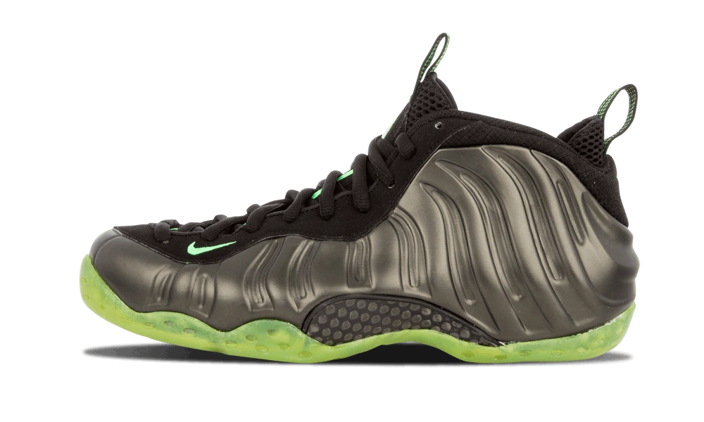 Nike Air Foamposite One Green Goblin (HOH) product photo