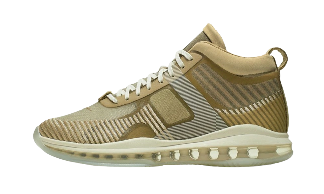 Nike LeBron Icon John Elliott Parachute Beige product photo
