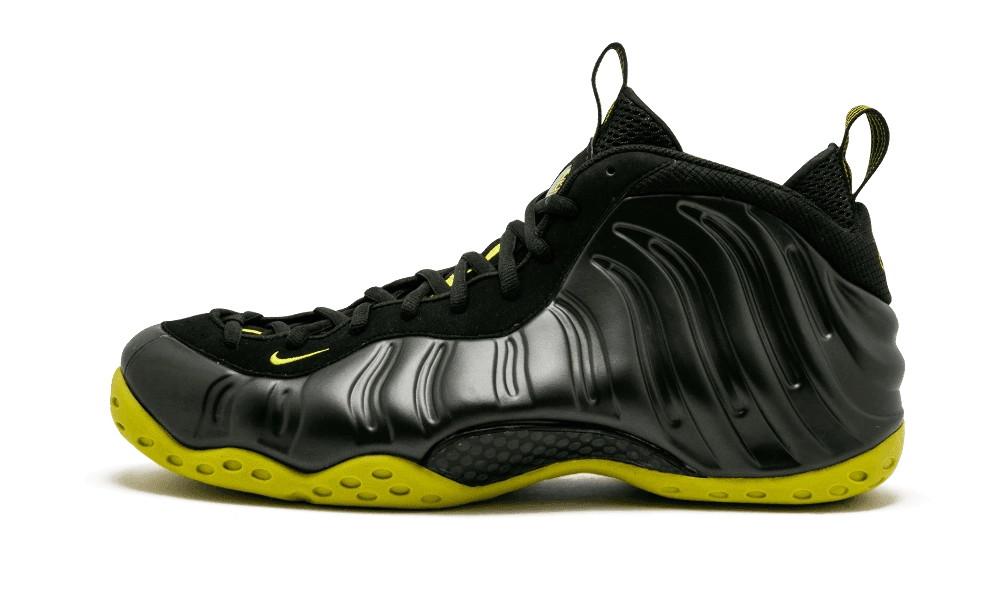 Nike Air Foamposite One Cactus Produktfoto