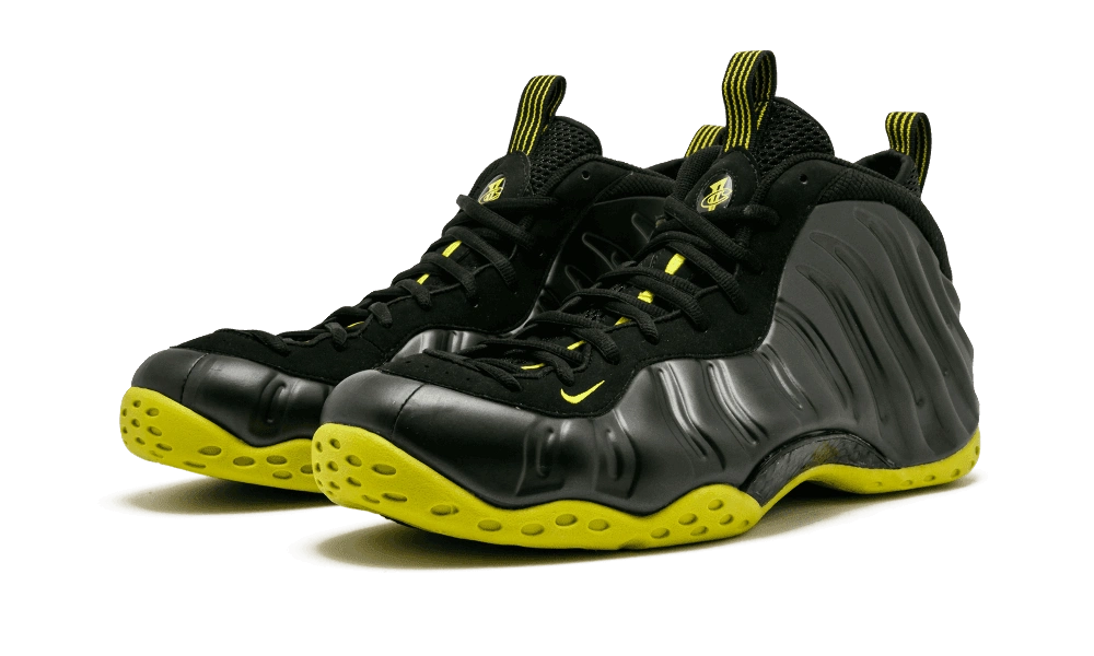 Nike Air Foamposite One Cactus - Image 1