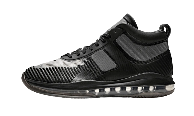 Nike LeBron Icon John Elliott Black product photo